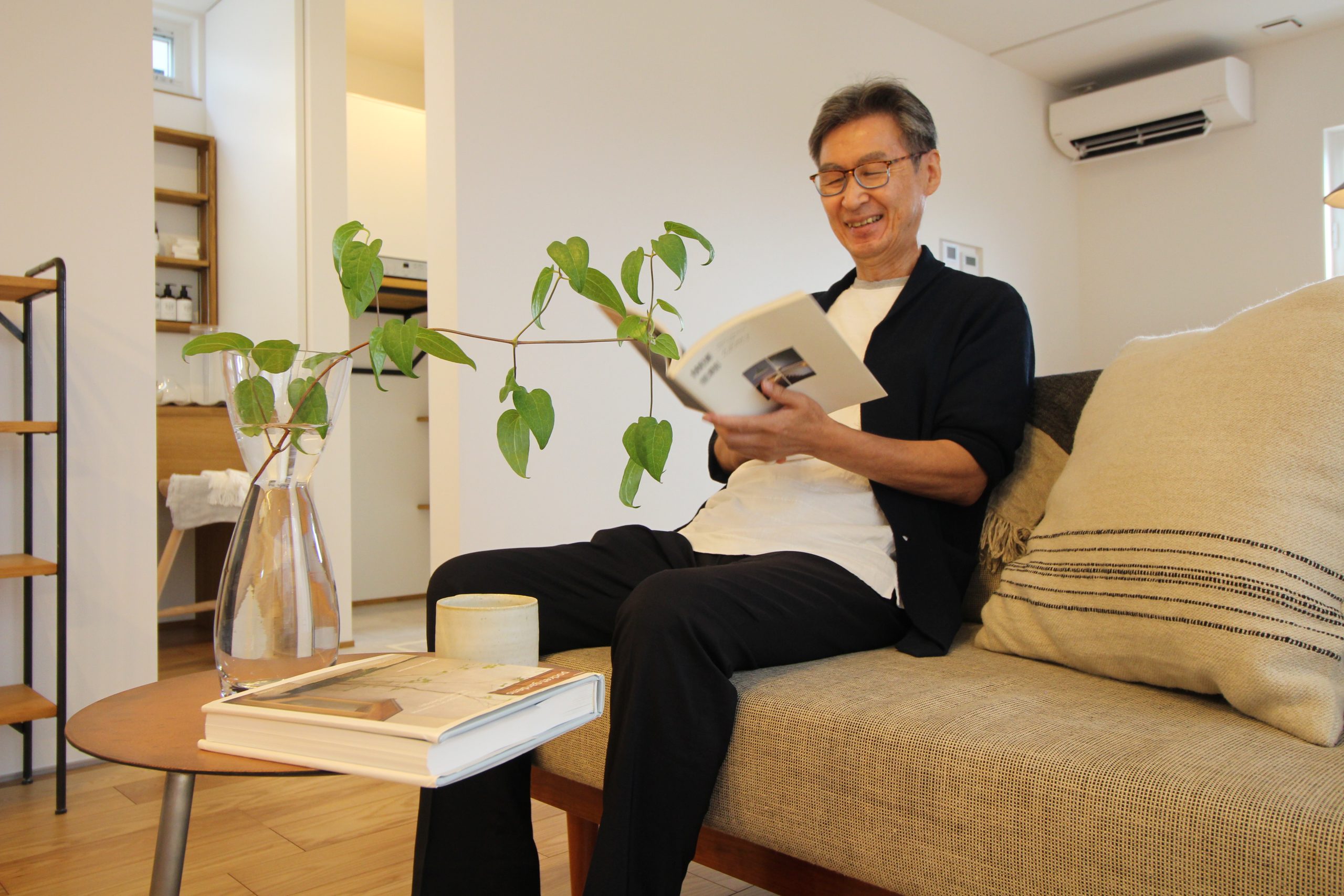 林　邦明