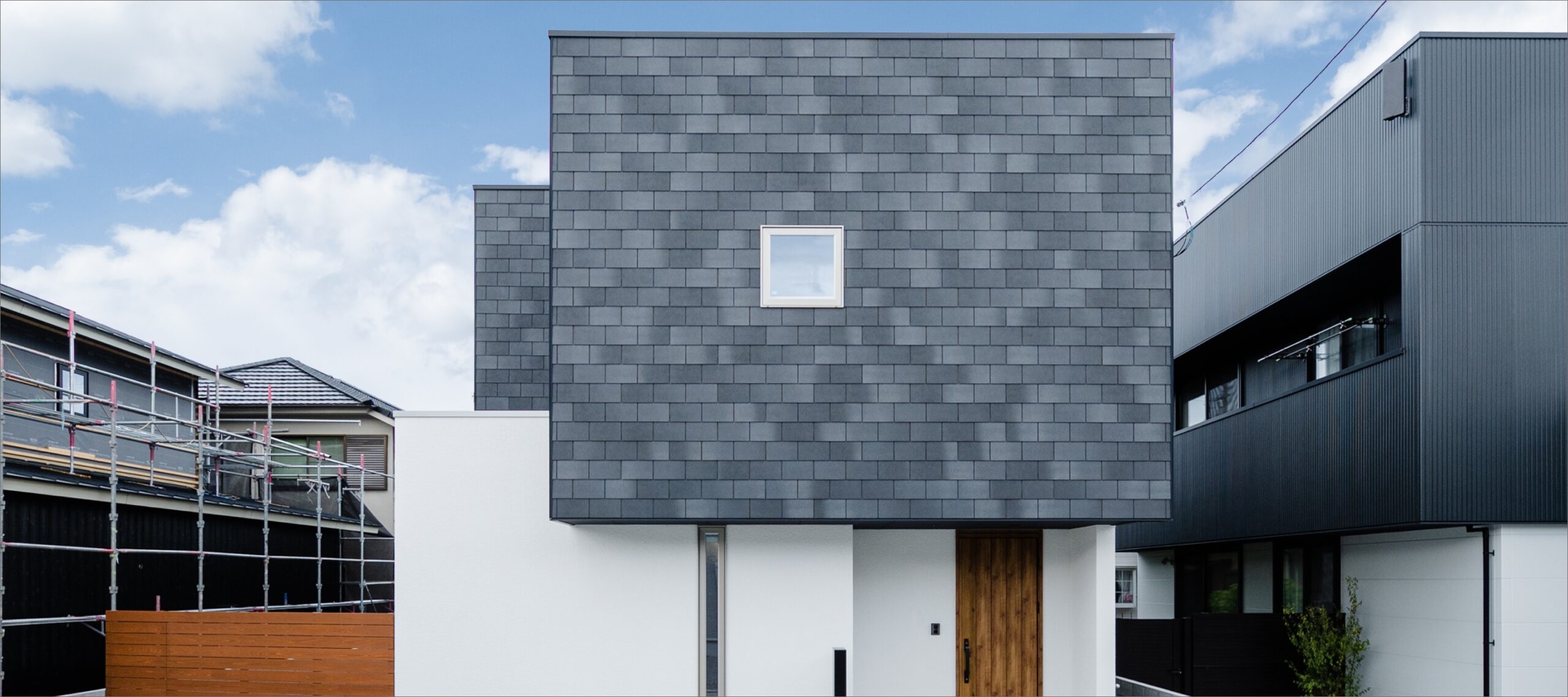 松前の家 | sim design シムデザイン一級建築士事務所の実例