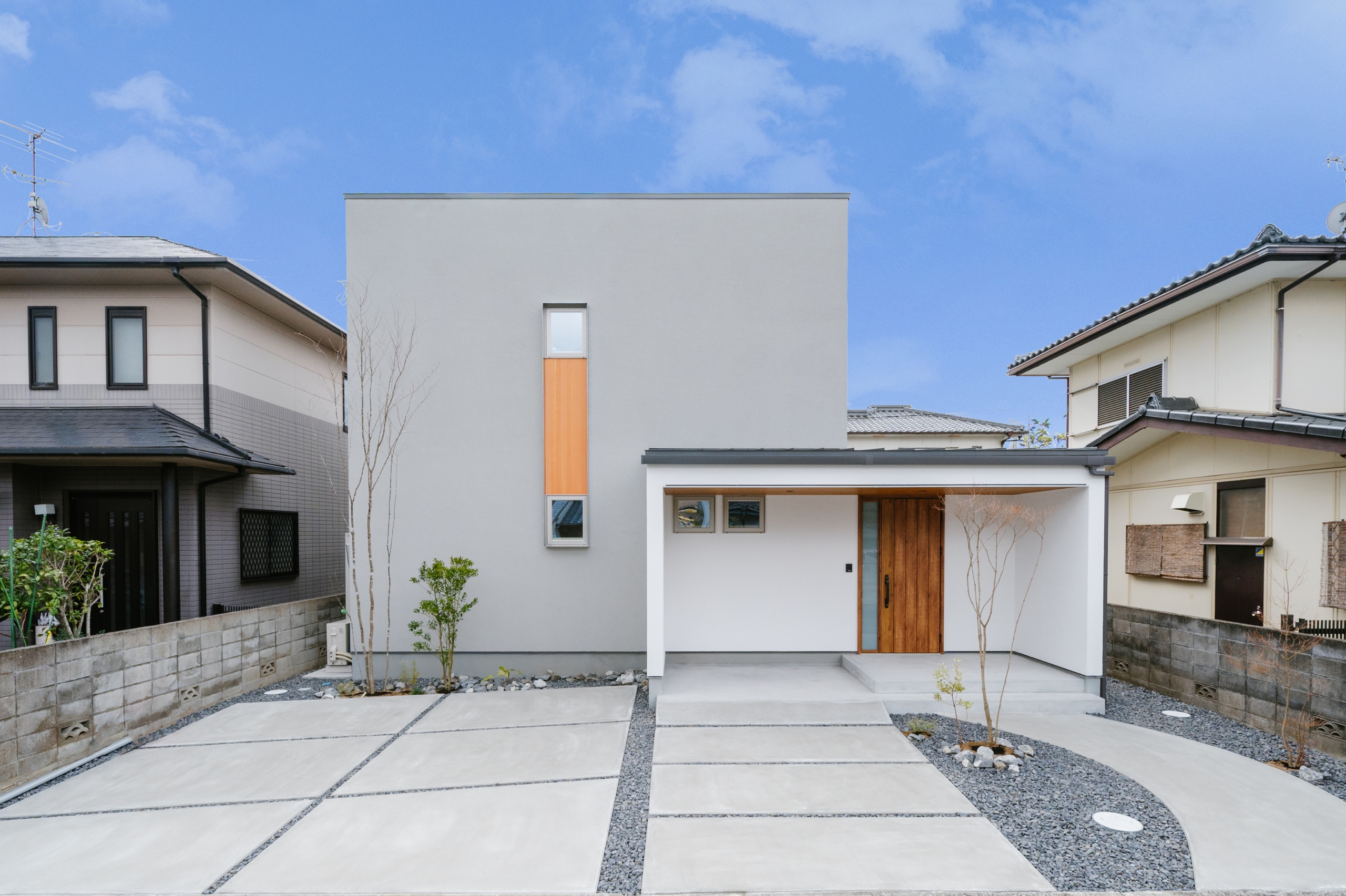 田窪の家 | sim design シムデザイン一級建築士事務所の実例
