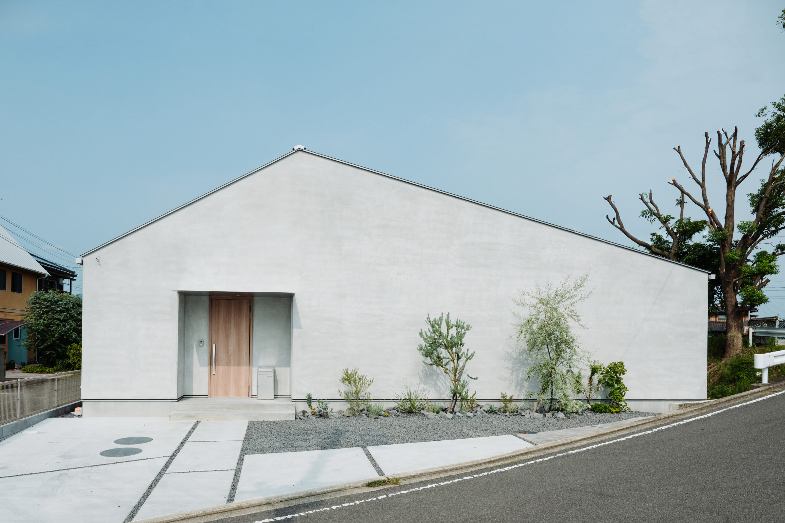 井門の家 | sim design シムデザイン一級建築士事務所の実例