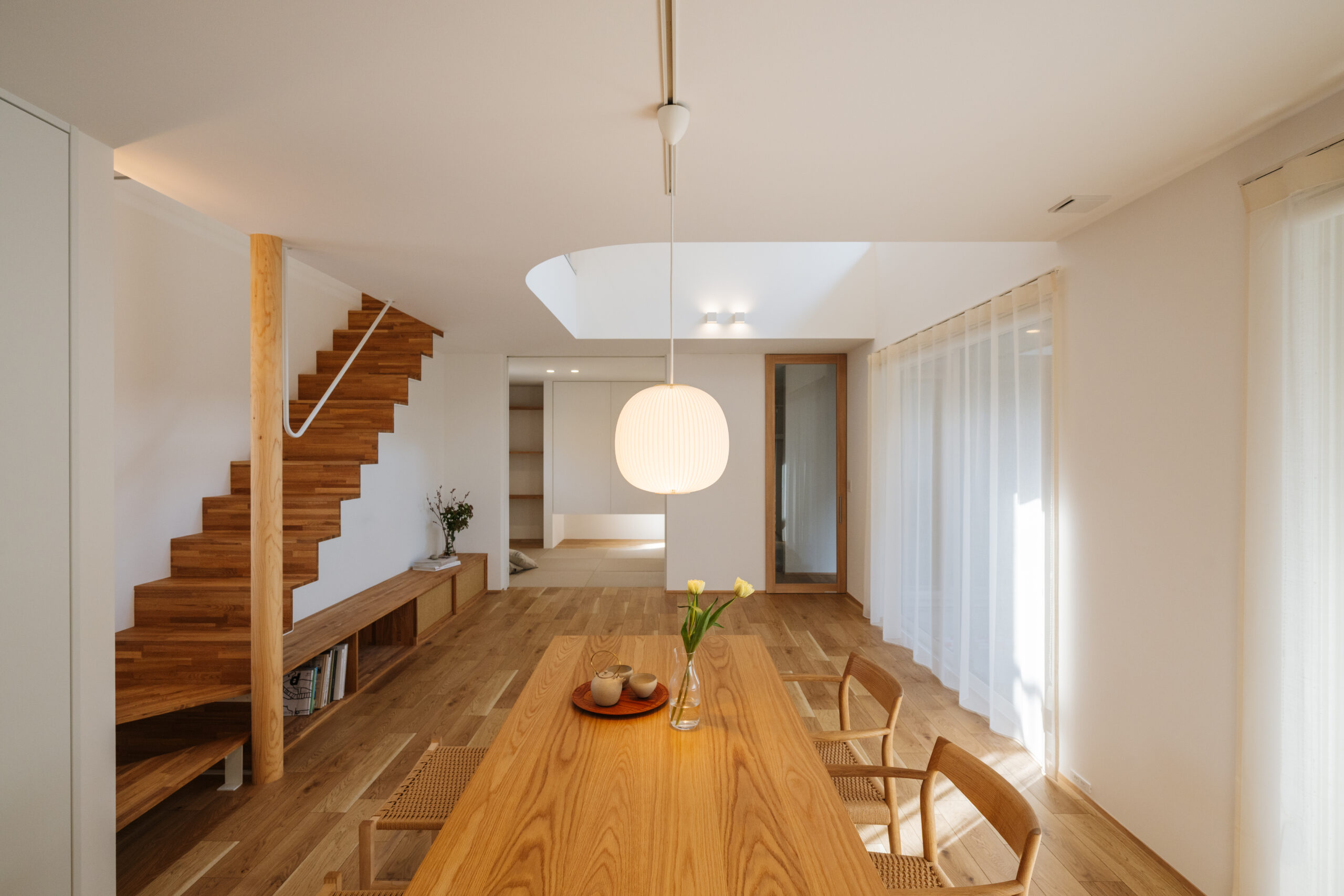 土居田の家 | sim design シムデザイン一級建築士事務所の実例