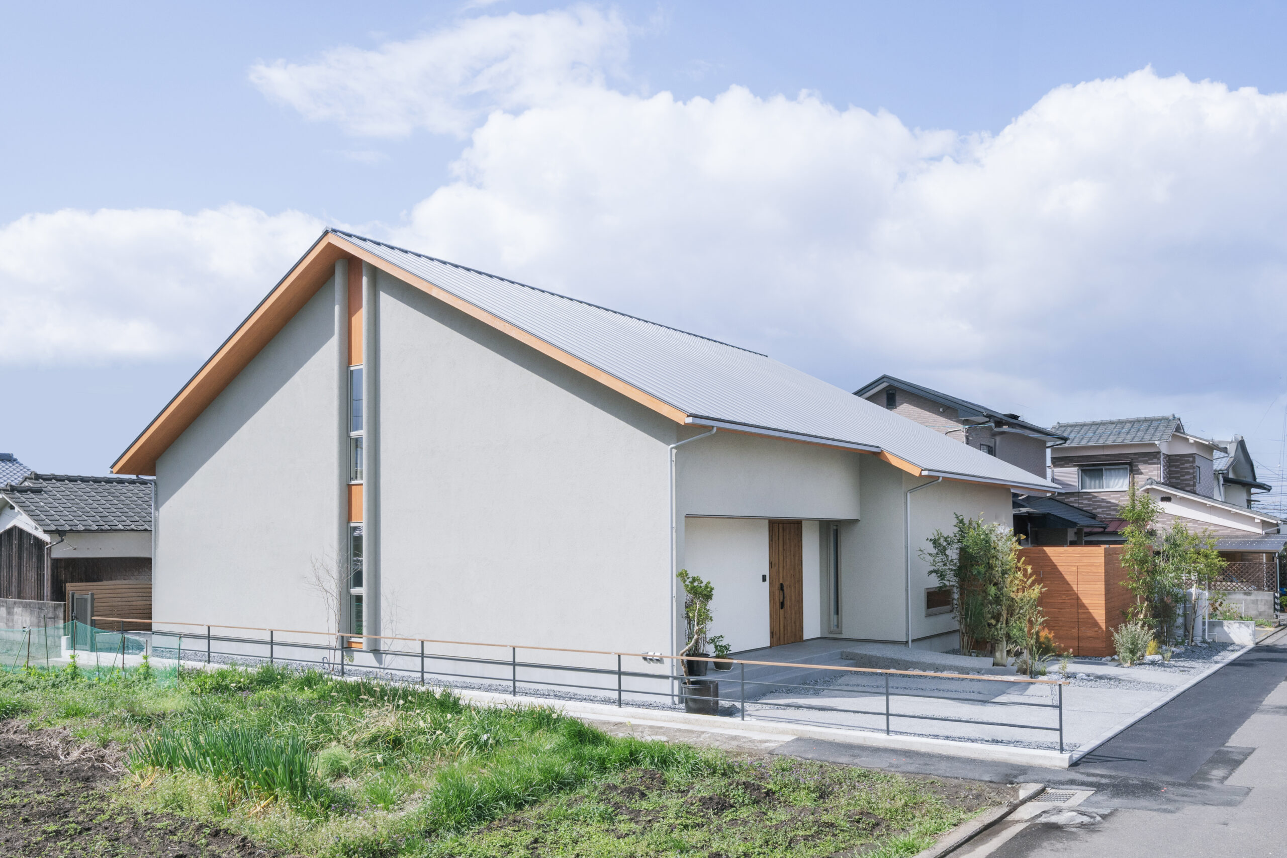 梅本の家 | sim design シムデザイン一級建築士事務所の実例