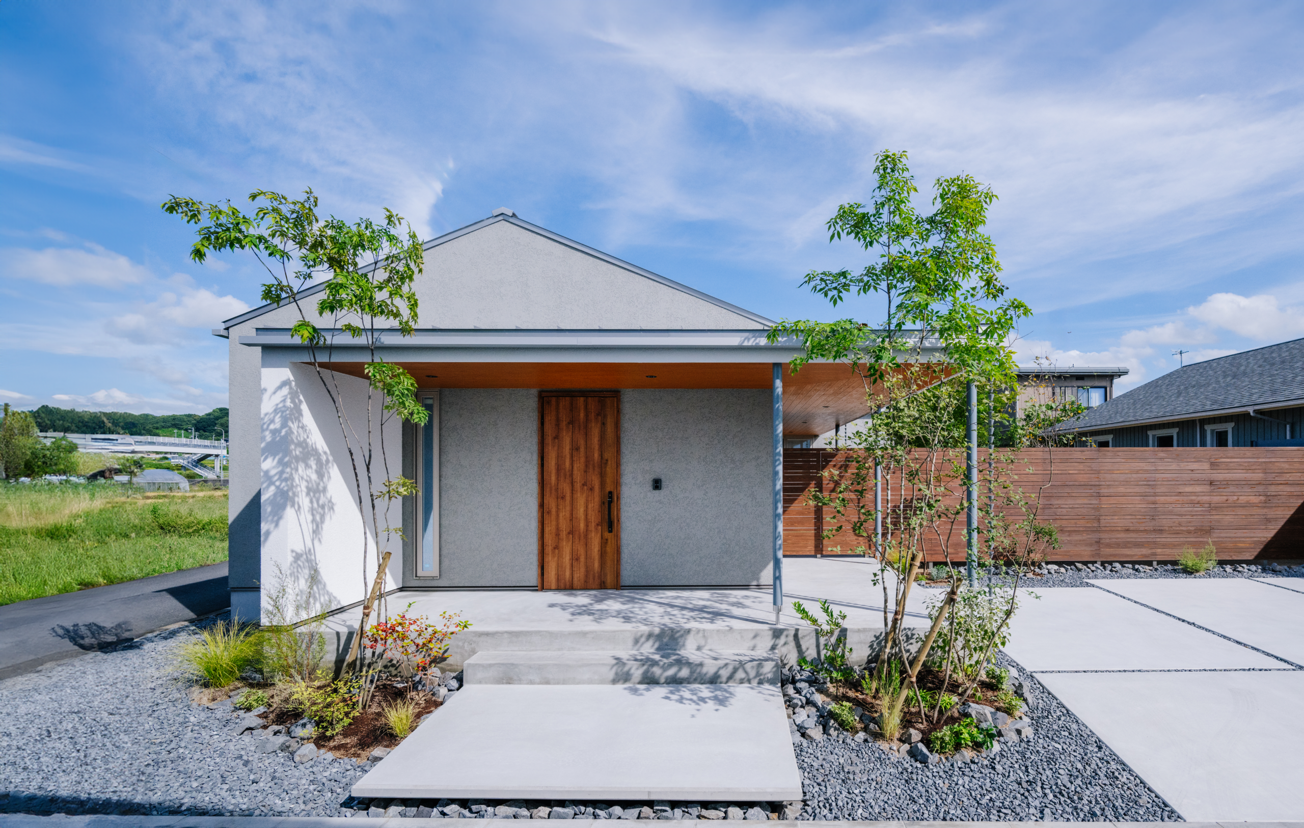 鹿峰の家 | sim design シムデザイン一級建築士事務所の実例